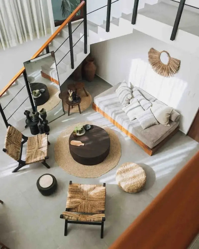 Azalea - Tulum New Construction 101 Duplex 2 Bedroom Private Pool