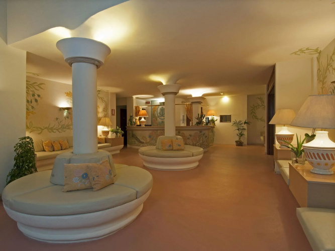 Hotel Palau photo 12