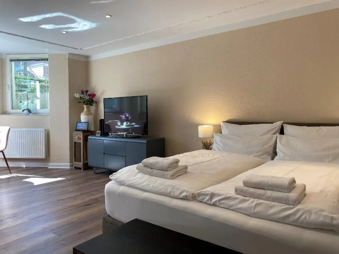 Amaroo - Apartments Potsdam “Alexandrowka”