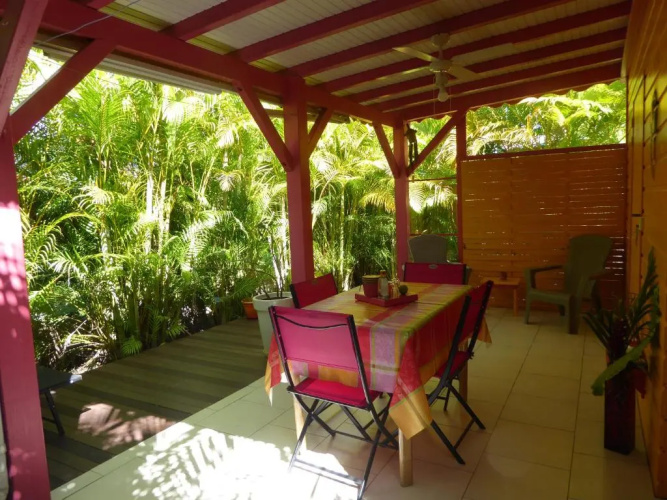 Coco Bungalows