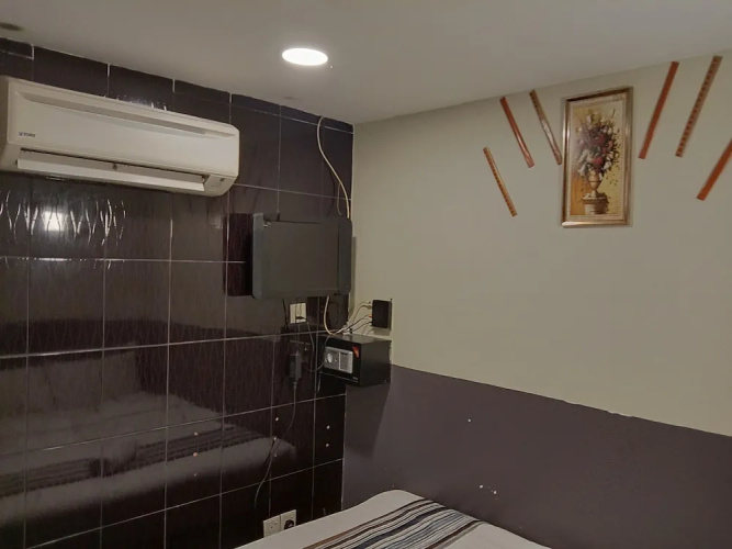 Seven Hotel Bukit Bintang