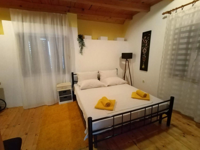 Tip-Top apartments