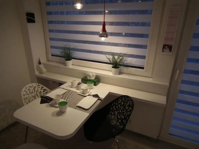 Double Apartment