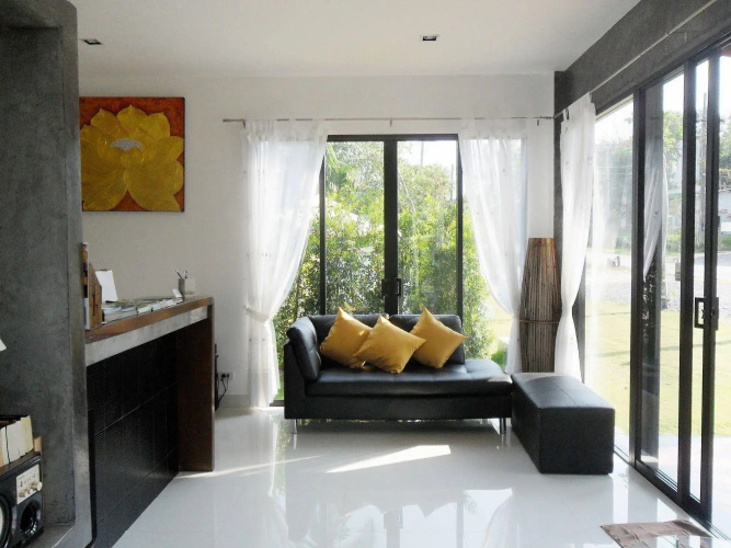 Arthaya Villas