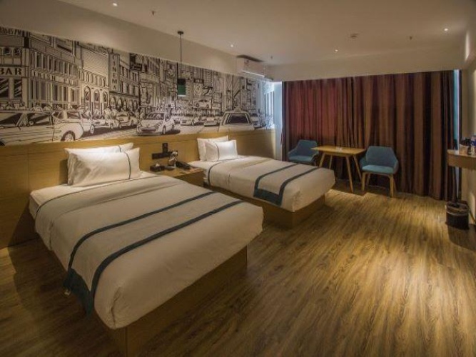 Business Double room