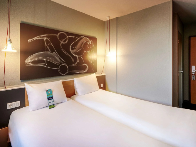 ibis Strasbourg Centre Historique photo 6