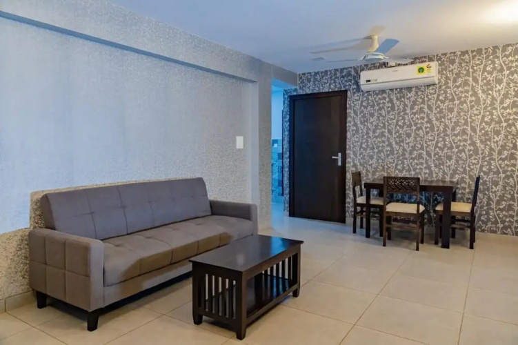 VP Residency