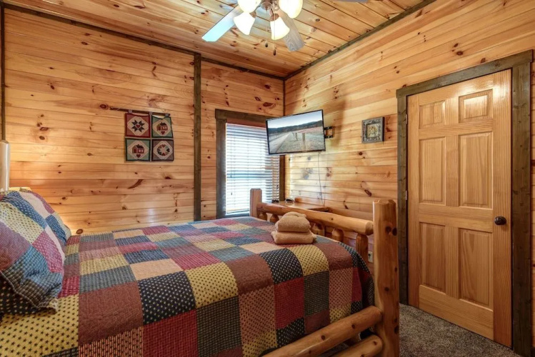 Old Hickory Lodge