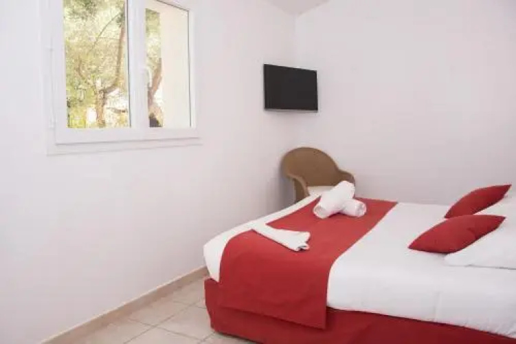 Hôtel La Villa