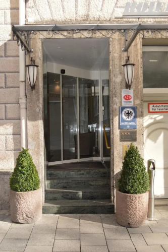 Image de l'hôtel