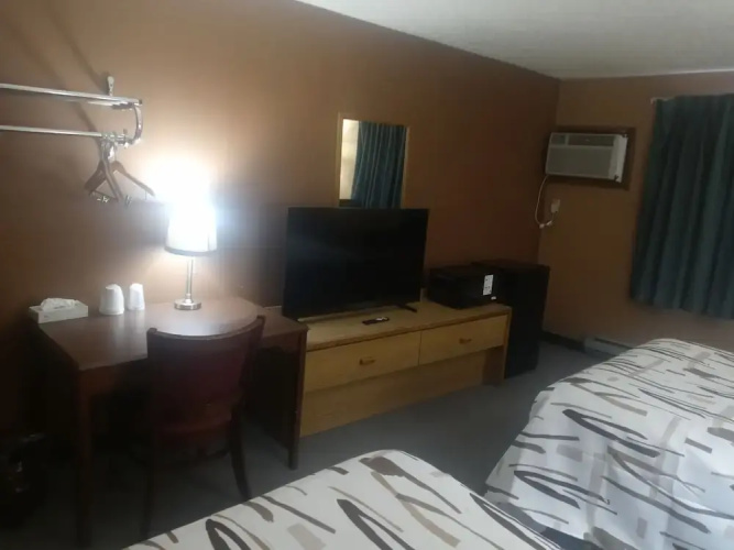 Roseau Motel