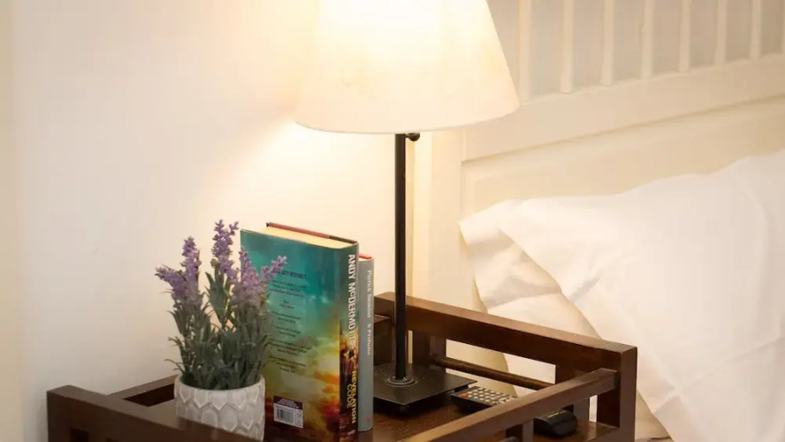 Rental in Rome San Trifone