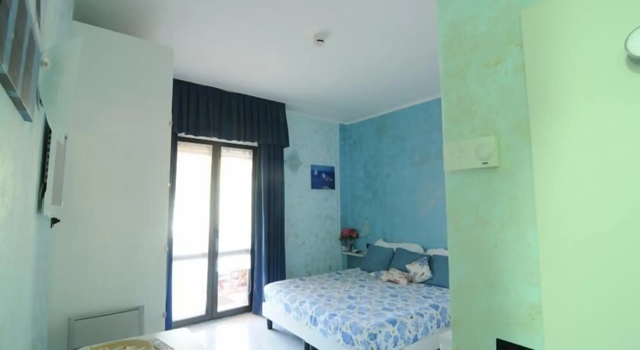 Hotel Mondial