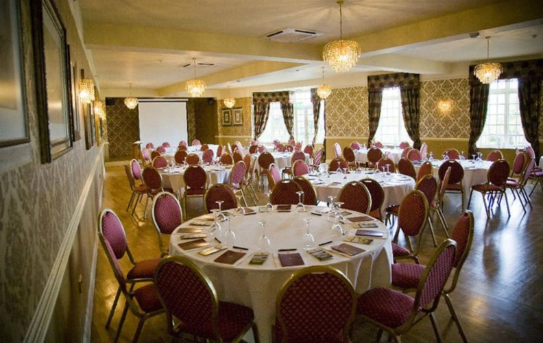 The George Hotel