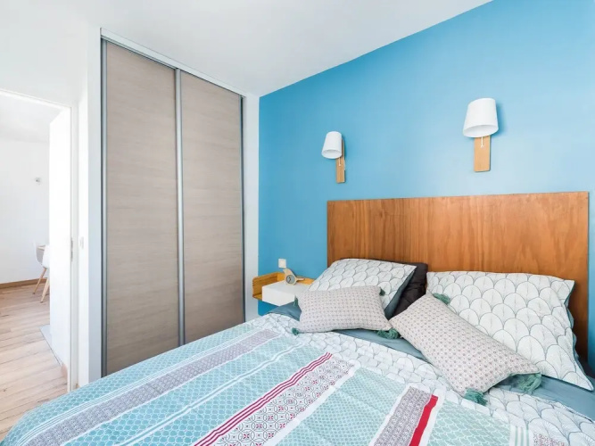 Suites Gaya