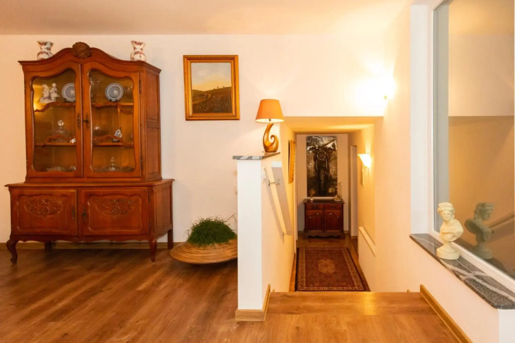 Apartma Spaans