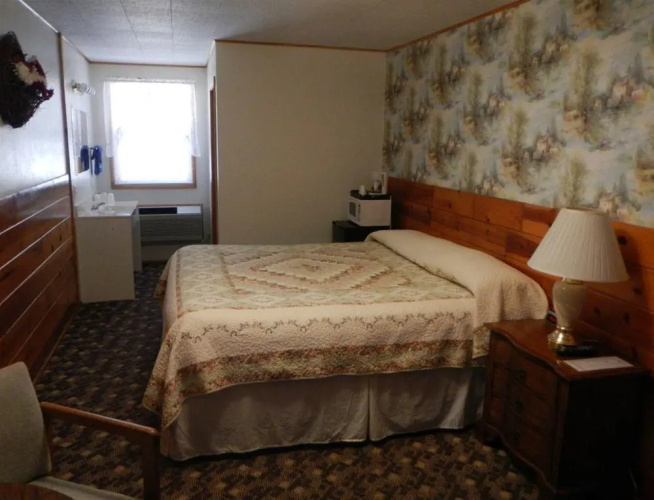Hotelbild