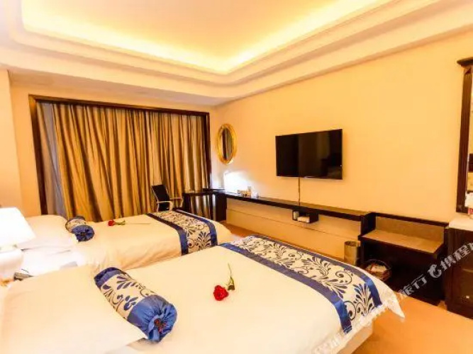 Yipin Hotel