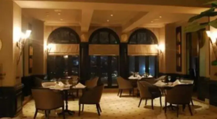 Hotel Ramada
