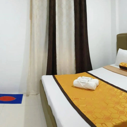 Villa Veronica Resort