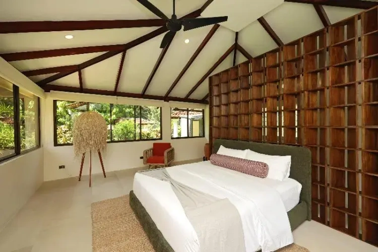Double Villa