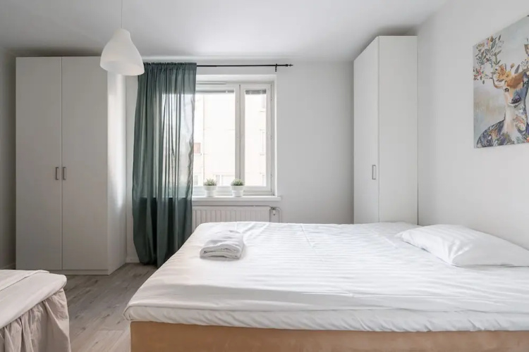 2ndhomes Centro Apartment