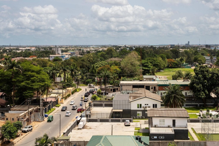 1 Bedroom Executive Double Club Suite