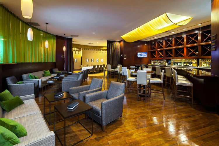 DoubleTree by Hilton San Jose photo 32