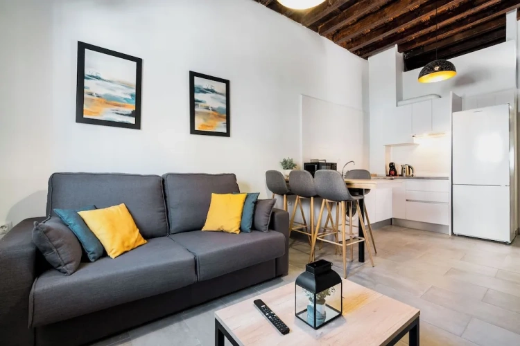 Standard Apartment