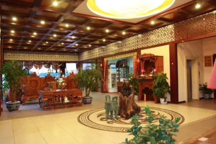 Image de l'hôtel
