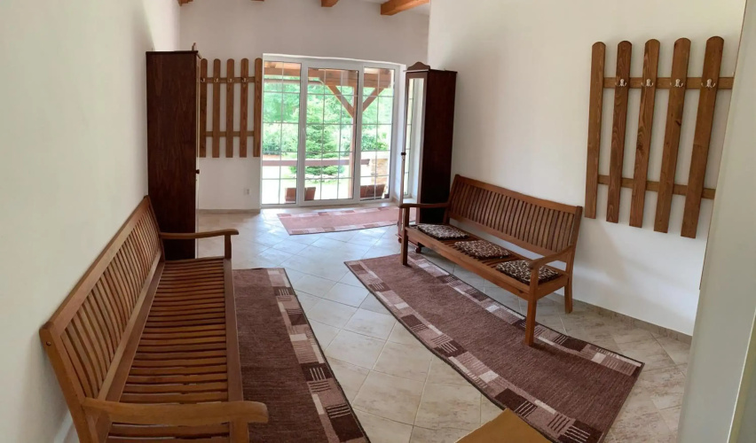Apartmány u Michala
