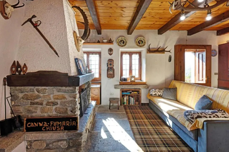 Casa Al Pinone