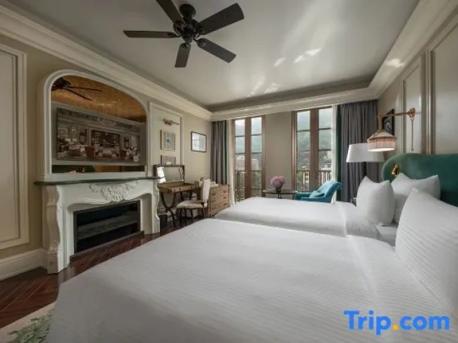 Executive Twin room