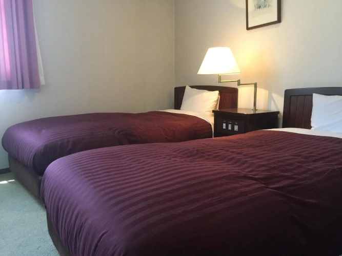 Standard Triple room with mountain view