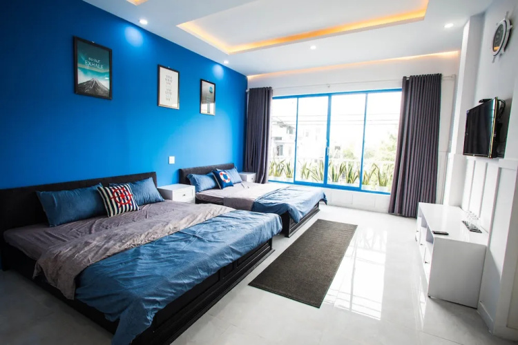 Lalaland Hostel