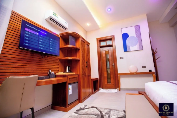1 Bedroom Luxury Apartment