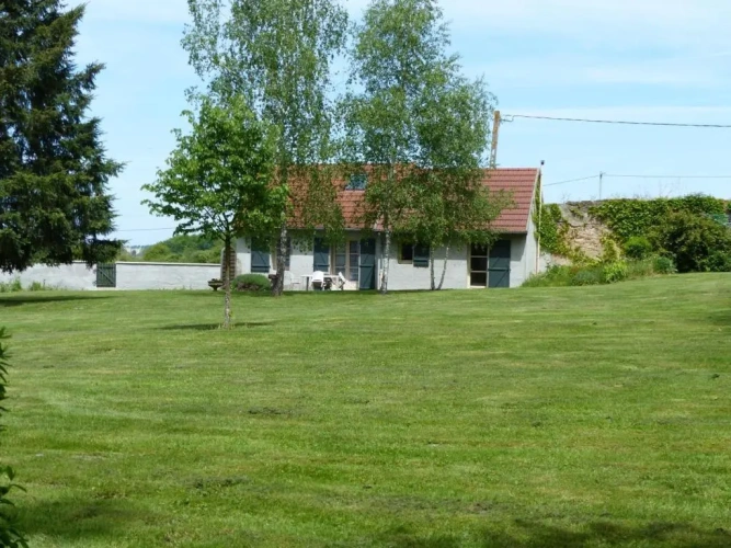 Cottage