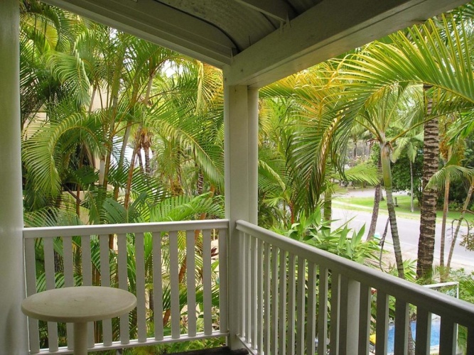 2 Bedrooms Villa
