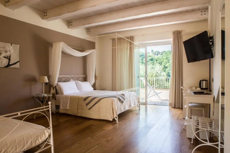 Hotel Giardino Suites&Spa