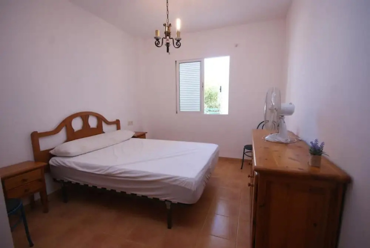 Apartamento Las Barcas G42