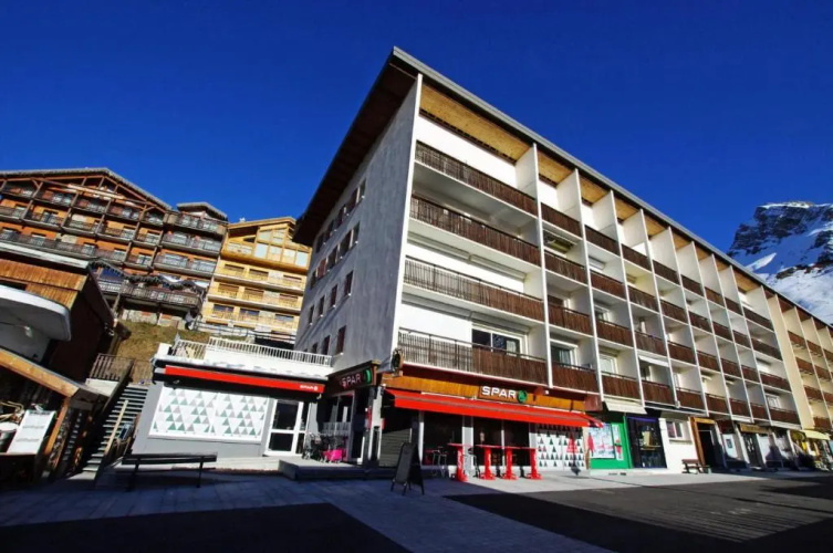 Otel görseli