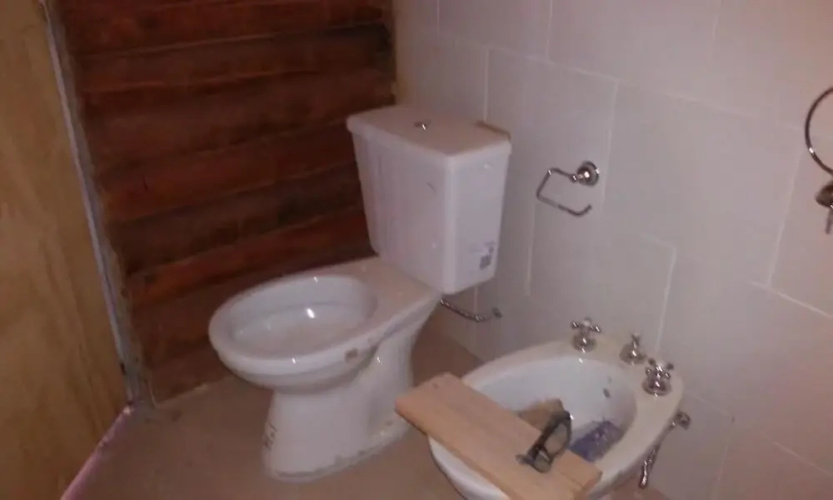 Hostel Cerro De Cobre
