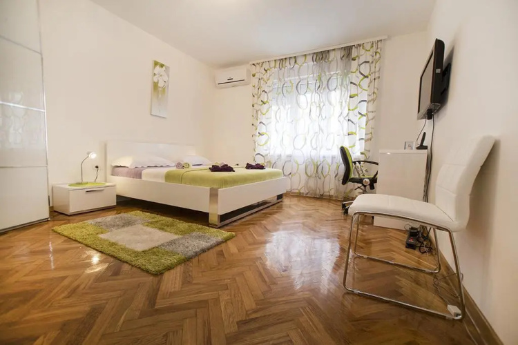 Apartment Slavija