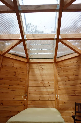 Cap'Cabane
