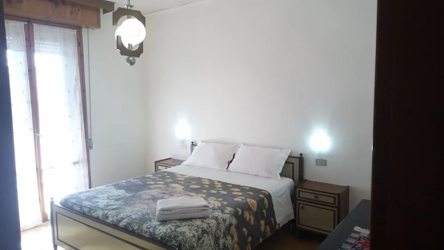 1 Bedroom Standard Apartment with balcony
