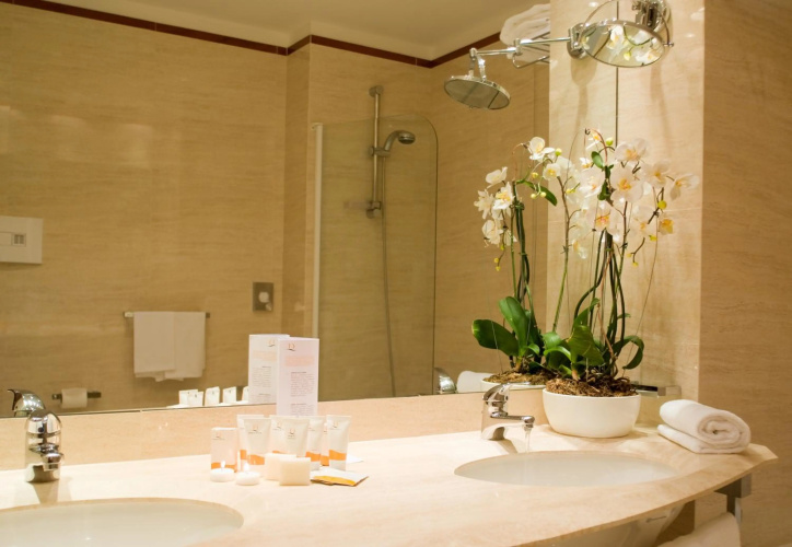 Hotel Capannelle photo 8