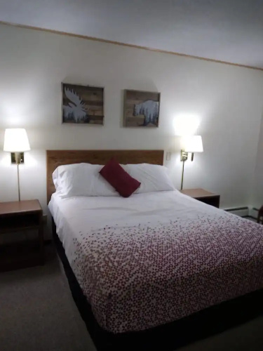 Northwoods Motels