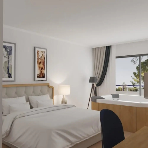 Simena Comfort Hotel