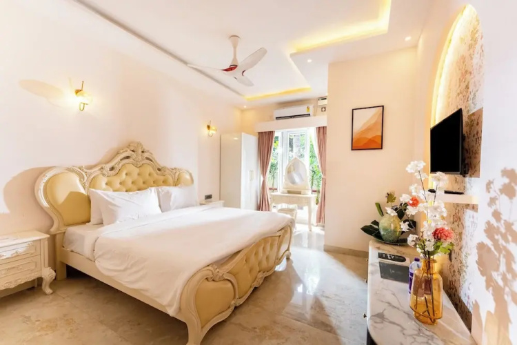 CSR Landmark Resorts