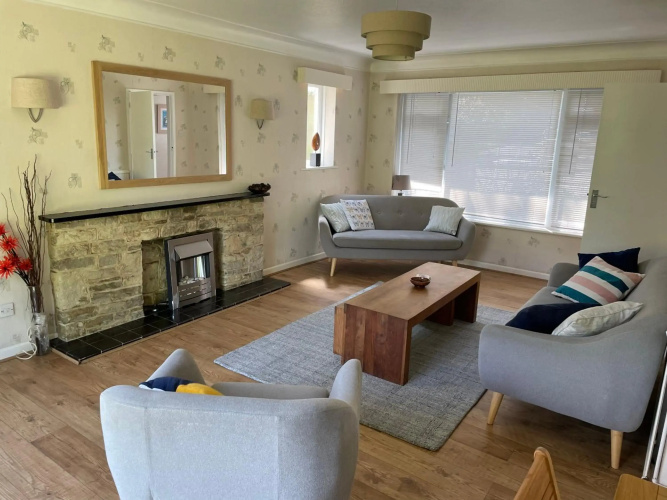 31 Wellington Road